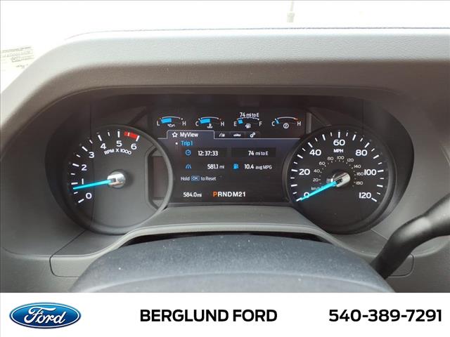 2026 Ford E-Series Base - Photo 19