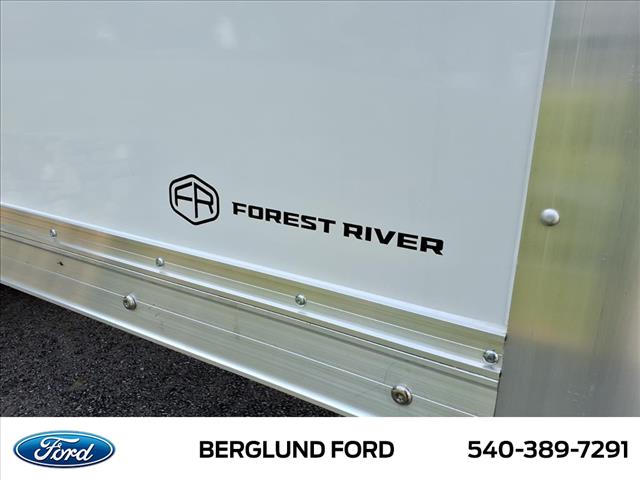 2026 Ford E-Series Base - Photo 19