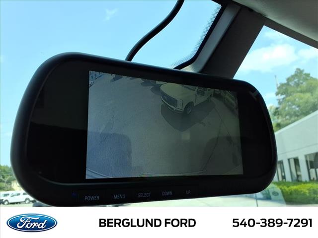2026 Ford E-Series Base - Photo 19