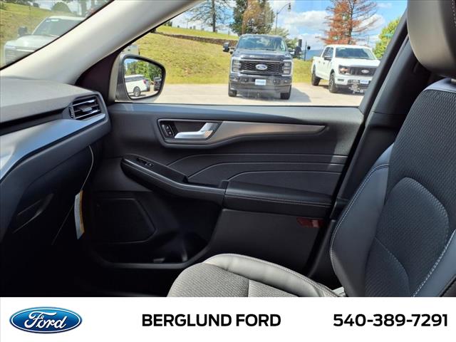 2025 Ford Escape Plug-In Hybrid PHEV - Photo 19