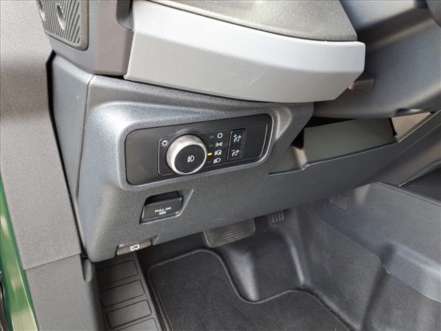 2024 Ford Bronco Black Diamond - Photo 19