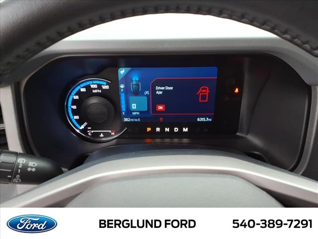 2024 Ford Bronco Big Bend - Photo 19