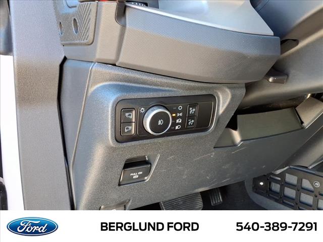 2024 Ford Bronco Raptor - Photo 19