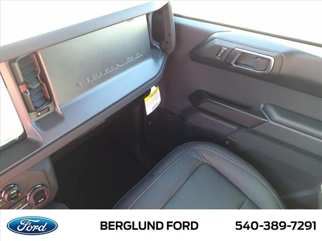 2025 Ford Bronco Badlands - Photo 19
