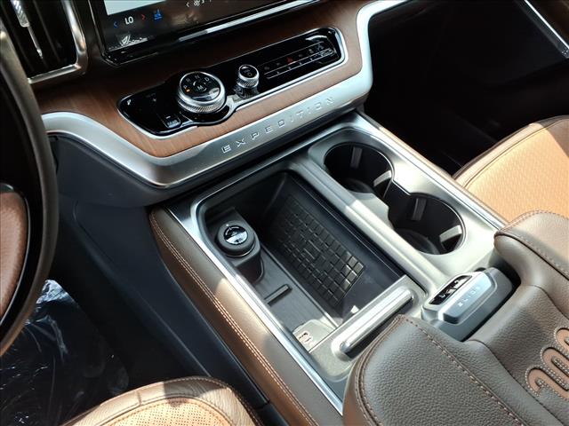 2025 Ford Expedition MAX King Ranch - Photo 19