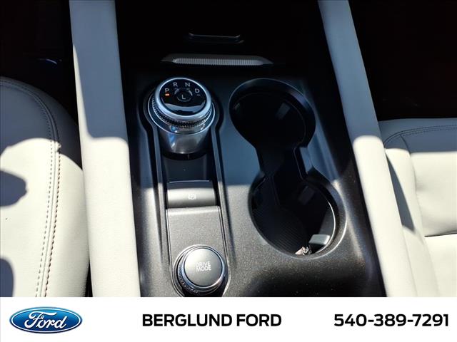 2025 Ford Explorer Active - Photo 19