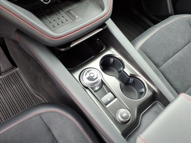2025 Ford Explorer ST - Photo 19