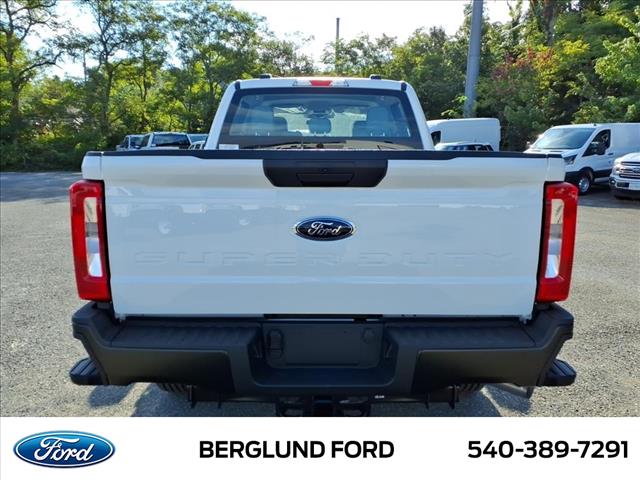 2025 Ford F-250 Super Duty XL - Photo 19