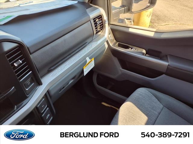 2025 Ford F-250 Super Duty XLT - Photo 19