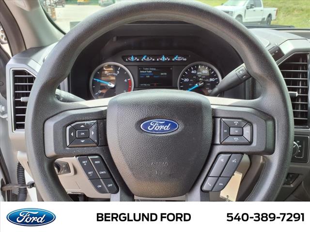 2018 Ford F-250 Super Duty XLT - Photo 19