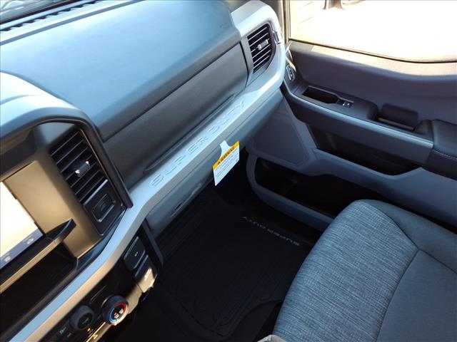 2026 Ford F-250 Super Duty XLT - Photo 19