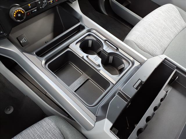 2026 Ford F-250 Super Duty XLT - Photo 19