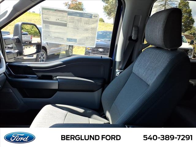 2026 Ford F-250 Super Duty XLT - Photo 19