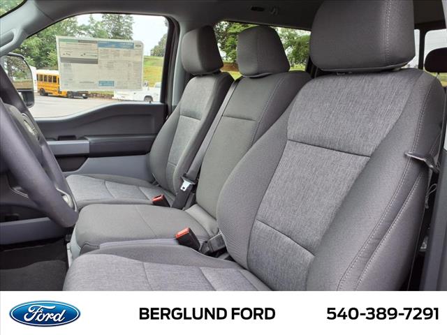 2025 Ford F-250 Super Duty XLT - Photo 19