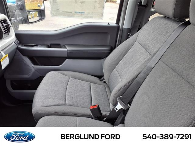 2025 Ford F-350 Super Duty XL - Photo 19