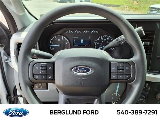 2024 Ford F-350 Super Duty XL - Photo 19