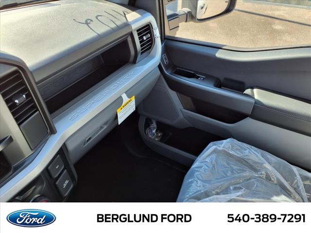 2025 Ford F-350 Super Duty XL - Photo 19