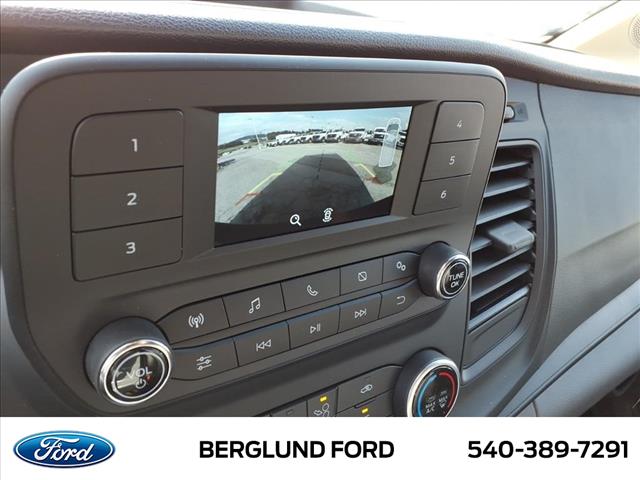 2024 Ford Transit Base - Photo 19