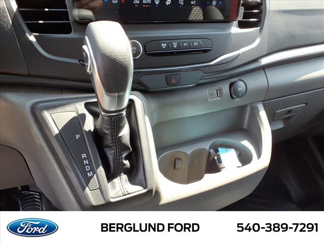 2024 Ford Transit Base - Photo 19