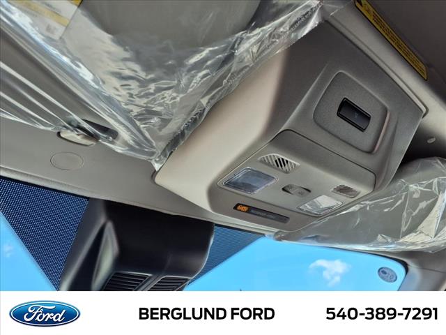 2025 Ford Transit 350 - Photo 19