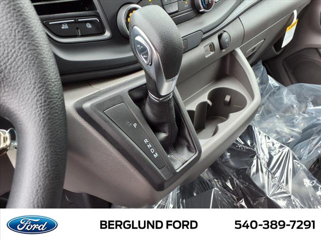 2024 Ford Transit Base - Photo 19