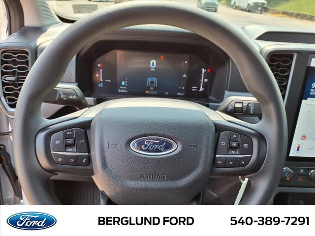 2024 Ford Ranger XL - Photo 19