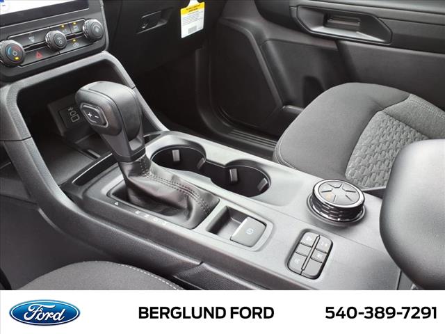 2024 Ford Ranger XL - Photo 19