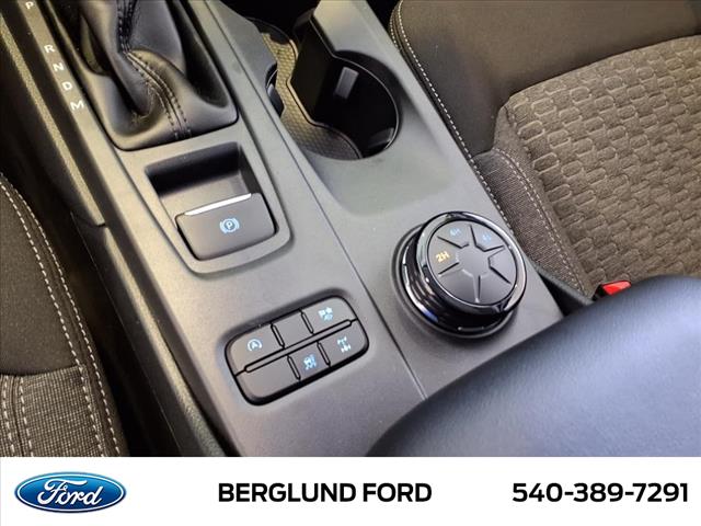 2025 Ford Ranger XL - Photo 19