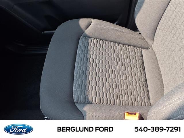 2025 Ford Ranger XL - Photo 19