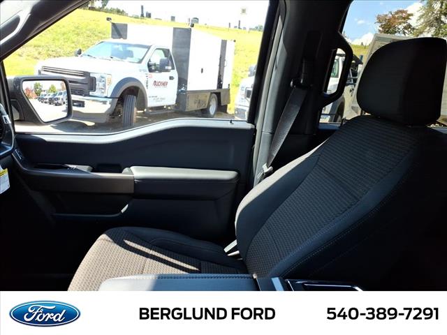 2025 Ford F-150 STX - Photo 19