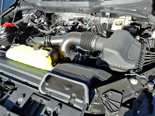 2025 Ford F-150 STX - Photo 19