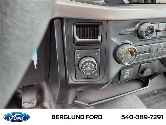 2025 Ford F-150 XL - Photo 19