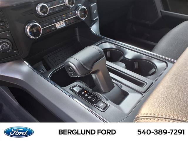 2025 Ford F-150 XLT - Photo 19