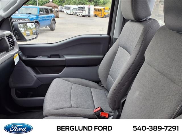 2025 Ford F-150 XL - Photo 19