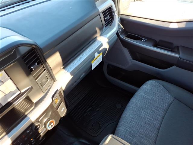 2025 Ford F-350 Super Duty XLT - Photo 19