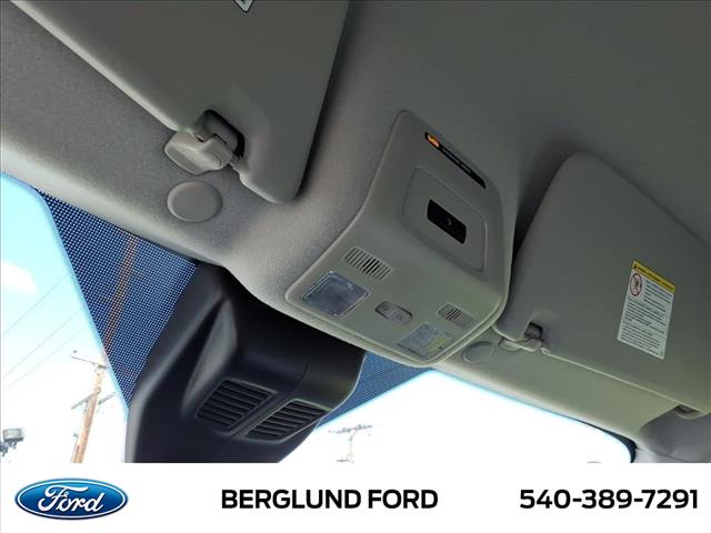 2025 Ford Transit Base w/11,000 lb. GVWR - Photo 19