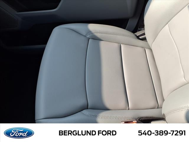 2025 Ford F-150 Lightning Flash - Photo 19