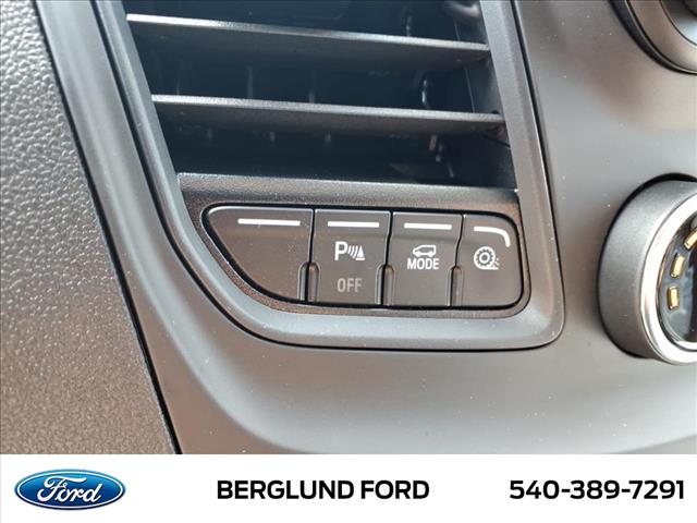 2025 Ford Transit Base - Photo 19