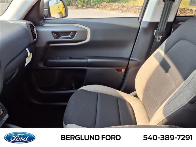 2025 Ford Bronco Sport Big Bend - Photo 19
