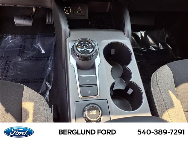 2025 Ford Bronco Sport Big Bend - Photo 19