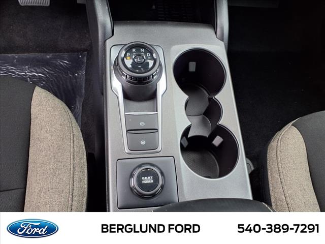 2025 Ford Bronco Sport Big Bend - Photo 19