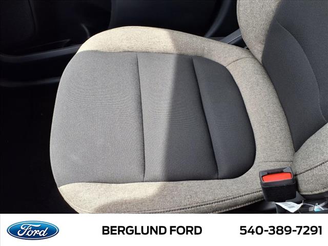 2025 Ford Bronco Sport Big Bend - Photo 19