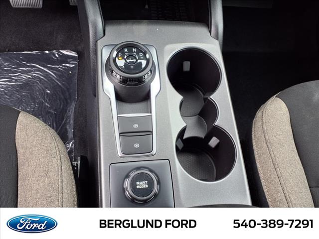 2025 Ford Bronco Sport Big Bend - Photo 19