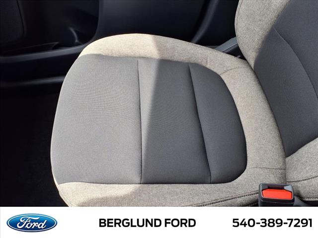 2025 Ford Bronco Sport Big Bend - Photo 19