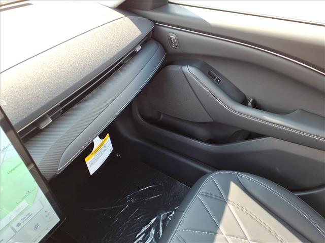 2025 Ford Mustang Mach-E Select - Photo 19