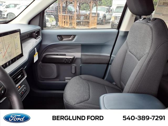 2025 Ford Maverick XL - Photo 19