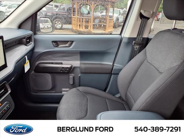 2025 Ford Maverick XL - Photo 19