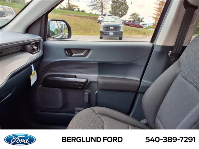 2025 Ford Maverick XL - Photo 19