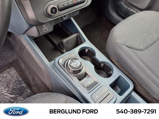 2025 Ford Maverick XL - Photo 19