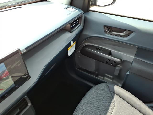 2025 Ford Maverick XL - Photo 19